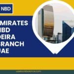 Emirates NBD Deira Branch