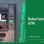 Dubai Islamic Bank ATM