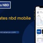 Emirates NBD Mobile App
