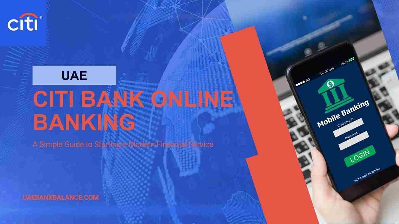 Citibank Online