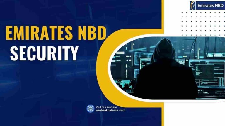 Emirates NBD Securities