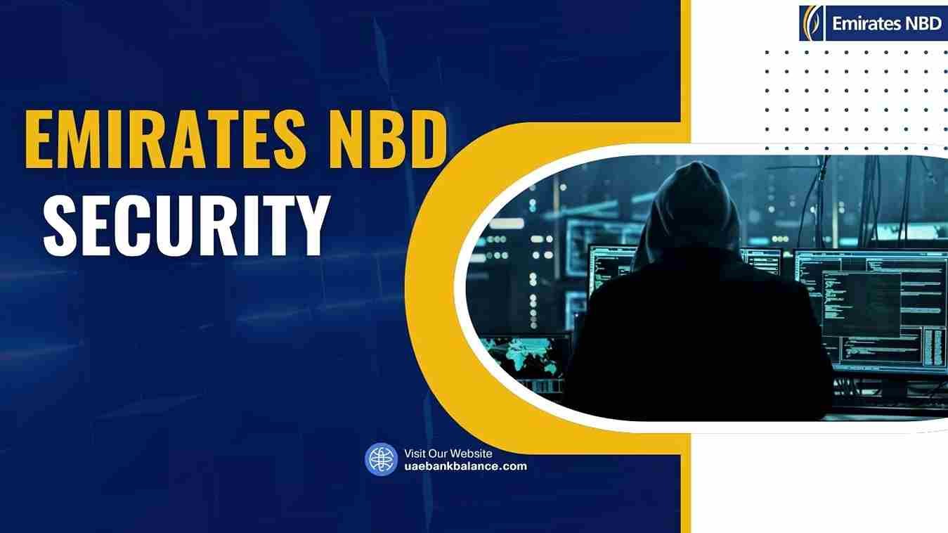 Emirates NBD Securities