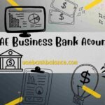 UAE Business Bank Account