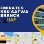 Emirates NBD Satwa Branch