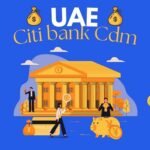 Citi Bank CDM