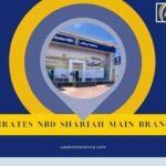 Emirates NBD Sharjah Main Branch