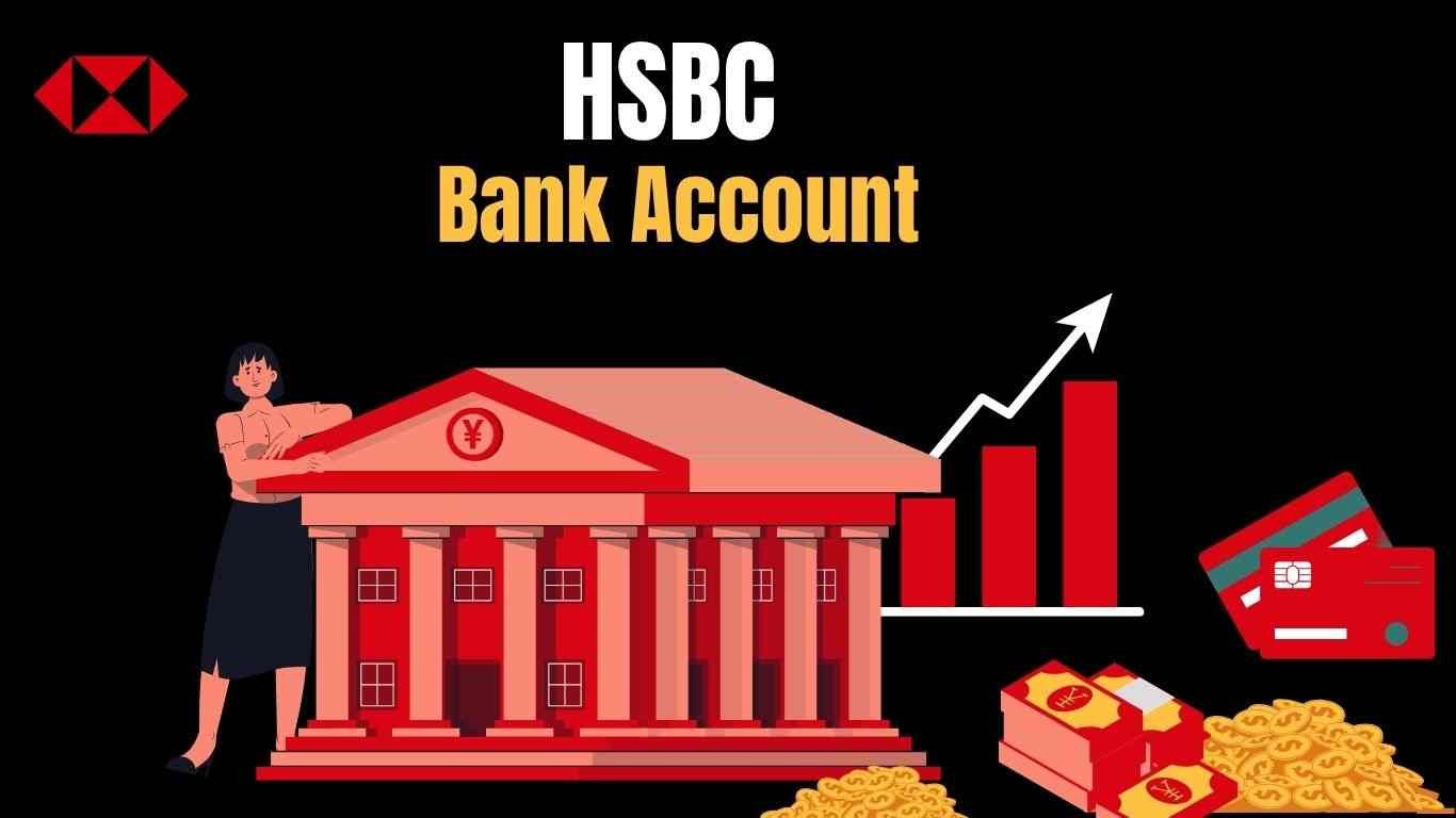 HSBC Account