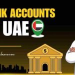 Bank Accounts in the UAE