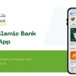 Dubai Islamic Bank Mobile App UAE