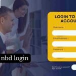 Emirates NBD Login
