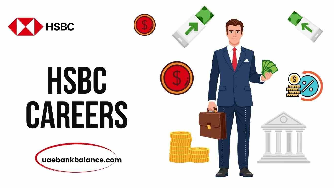 HSBC Careers