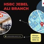 HSBC Jebel Ali Branch