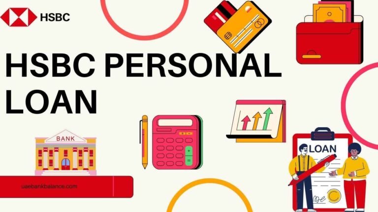HSBC Personal Loan