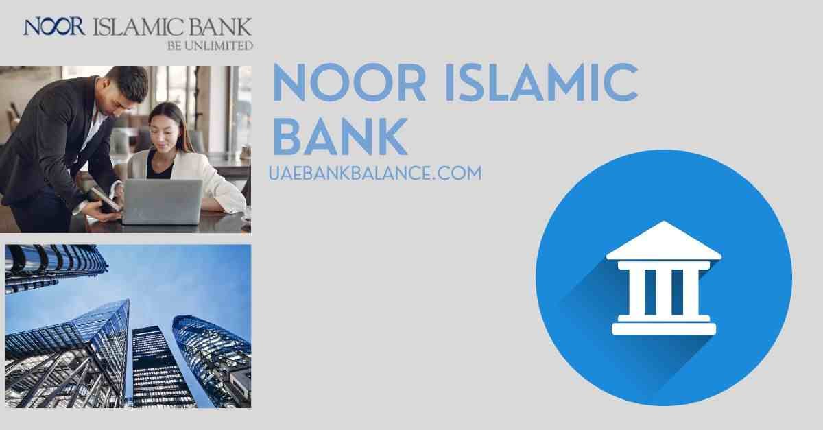 NOOR BANK
