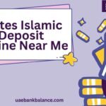 Emirates Islamic Bank Deposit Machine Near Me