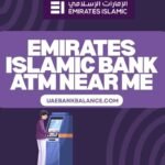 Emirates Islamic Bank ATM Near Me
