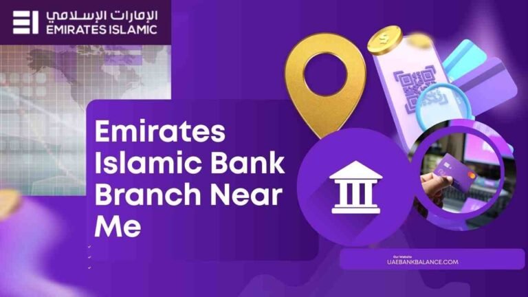 Emirates Islamic Bank Near Me – Branches, Locations, and Local Banking Access Across the UAE 10 Emirates Islamic Bank Near Me