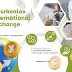 Mesrkanloo International Exchange
