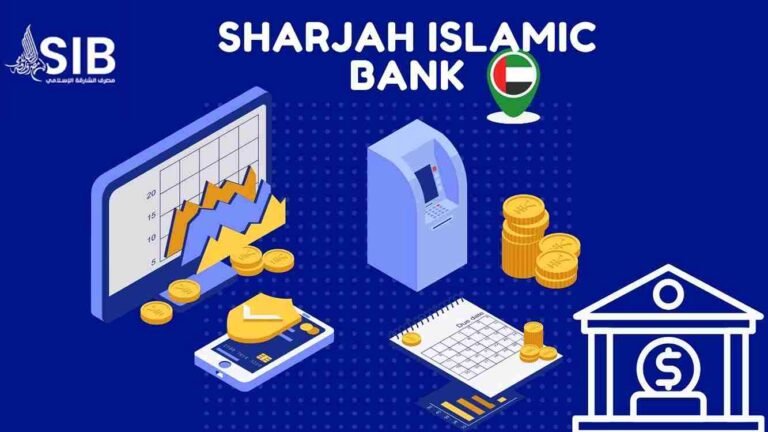 Sharjah Islamic Bank UAE: Balance Check, ATM, CDM, Customer Care, Branch Timings 3 Sharjah Islamic Bank