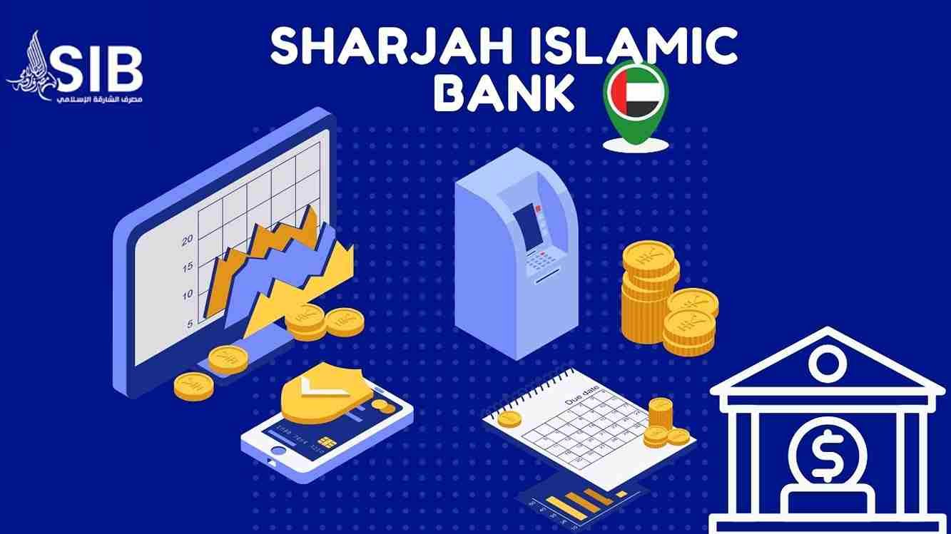 Sharjah Islamic Bank UAE: Balance Check, ATM, CDM, Customer Care, Branch Timings 1 Sharjah Islamic Bank