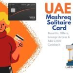 Mashreq Solitaire Card UAE