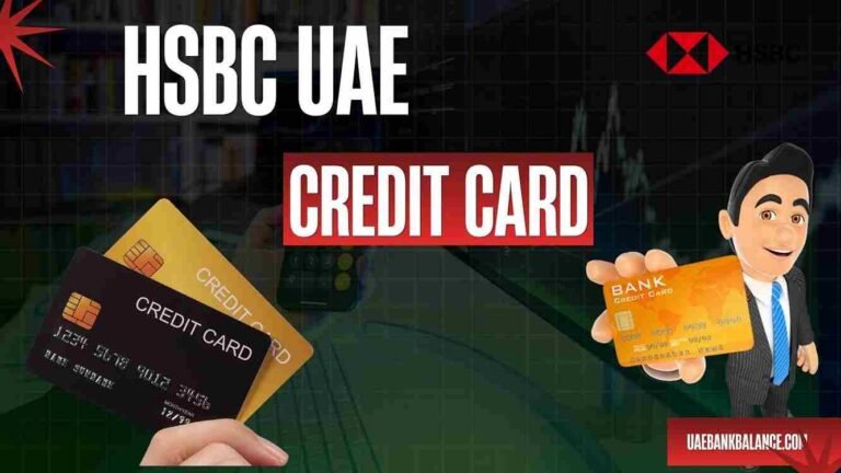 HSBC Credit Card