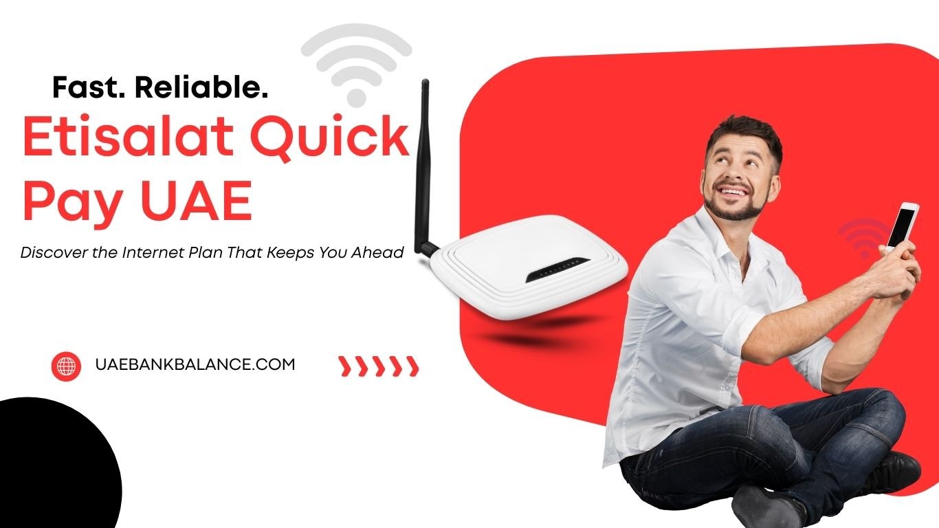 Etisalat Quick Pay UAE 1 Etisalat Quick Pay