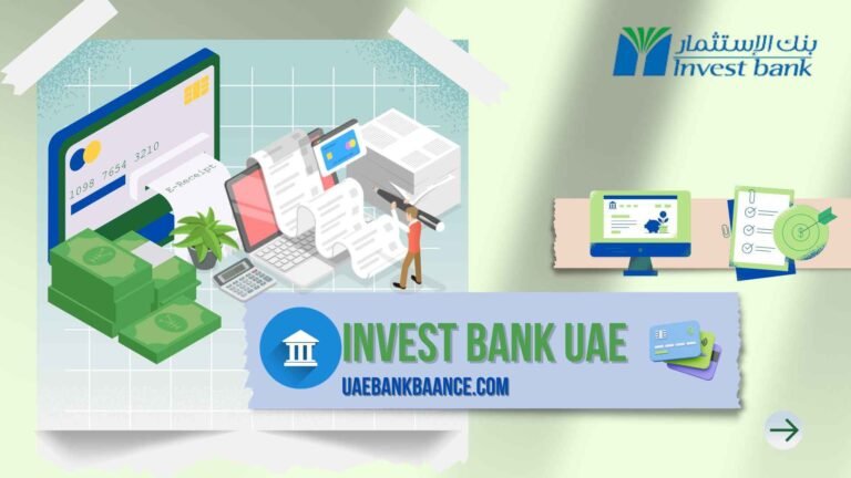 Invest Bank UAE 3 Invest Bank