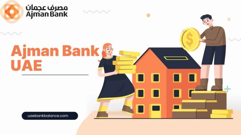 1 Ajman Bank