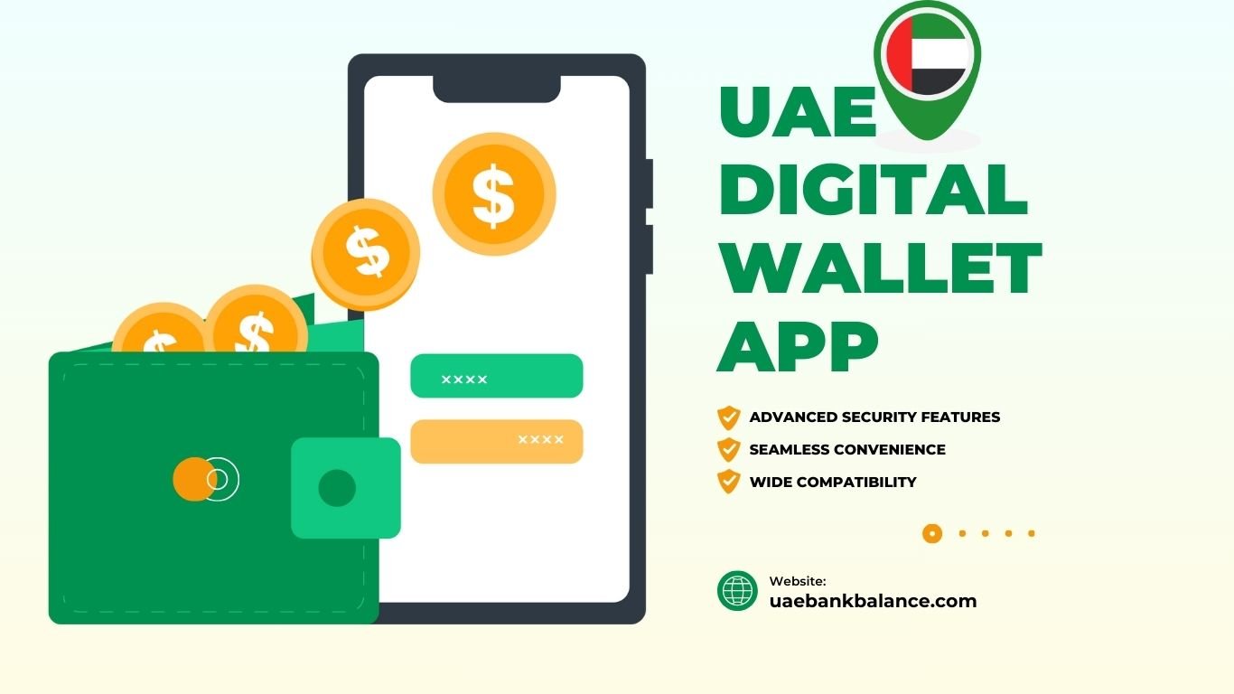 Digital Wallet Apps