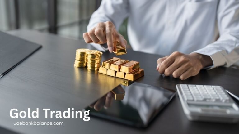 Gold Trading