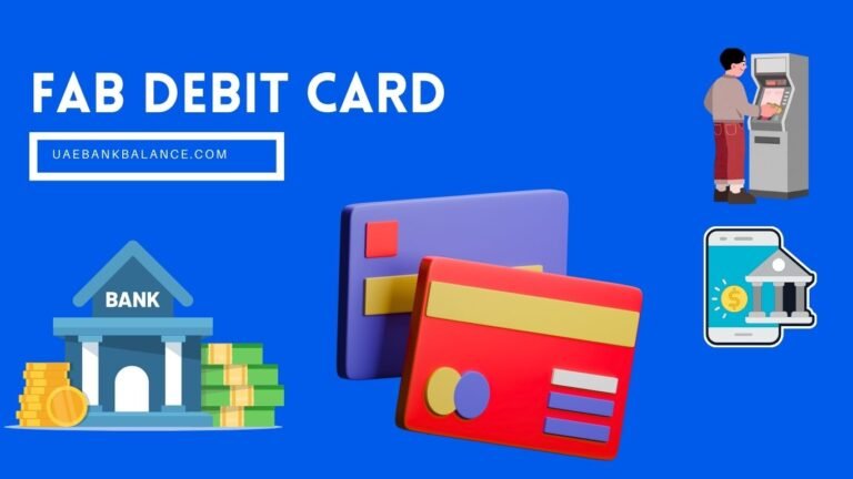 FAB Debit Card