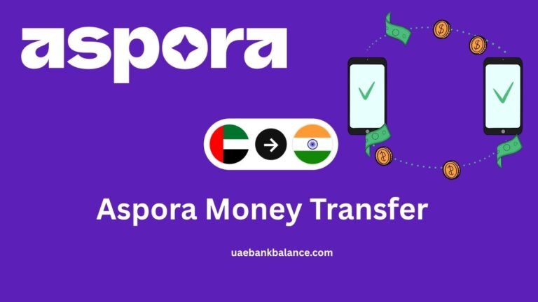 Aspora Money Transfer