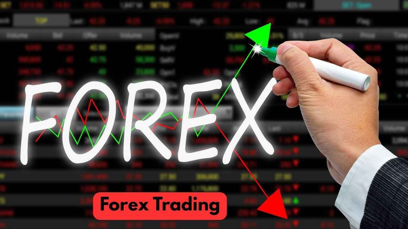Forex Trading in Dubai: Essential Tips for New Traders 1 Forex Trading