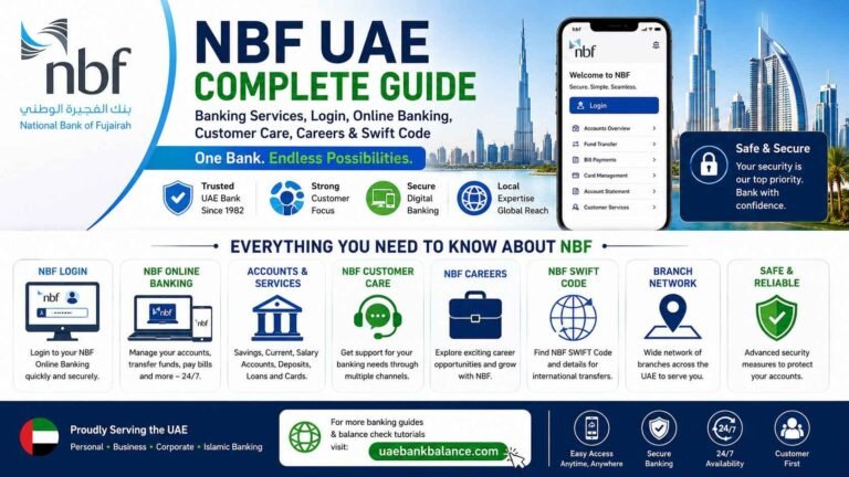 NBF UAE