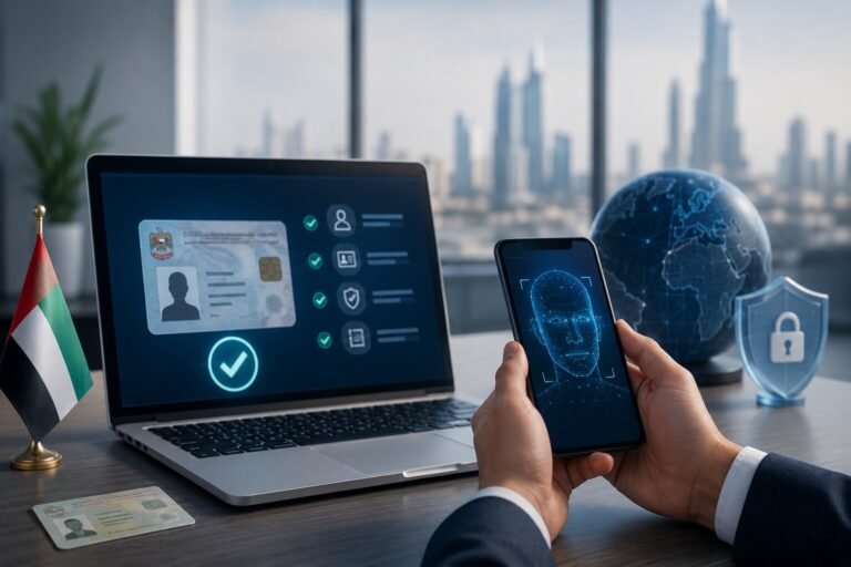 KYC and Fraud Prevention in 2026: Where Identity Ends and Fraud Begins 2 KYC and Fraud Prevention