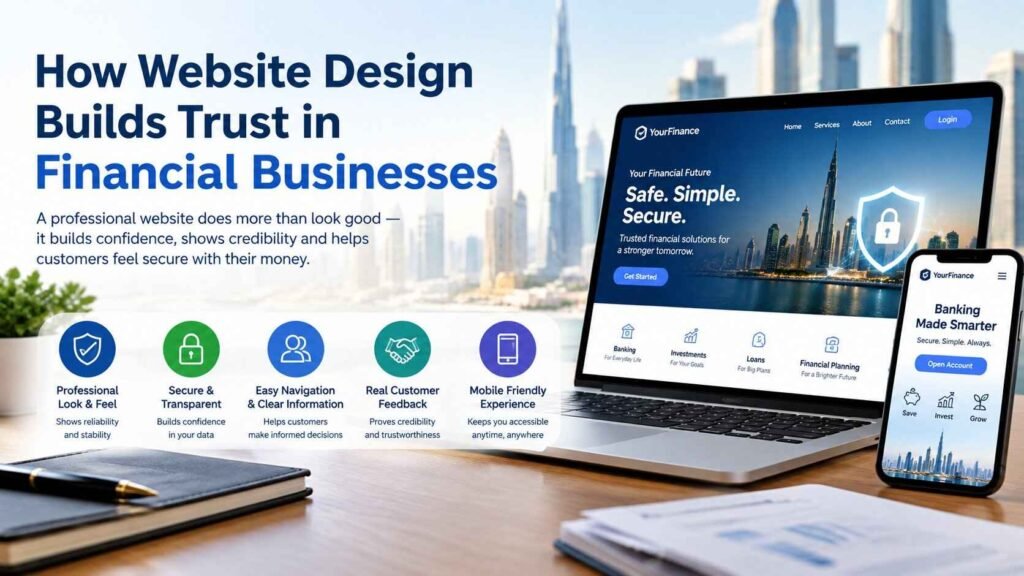 Web Design Services
